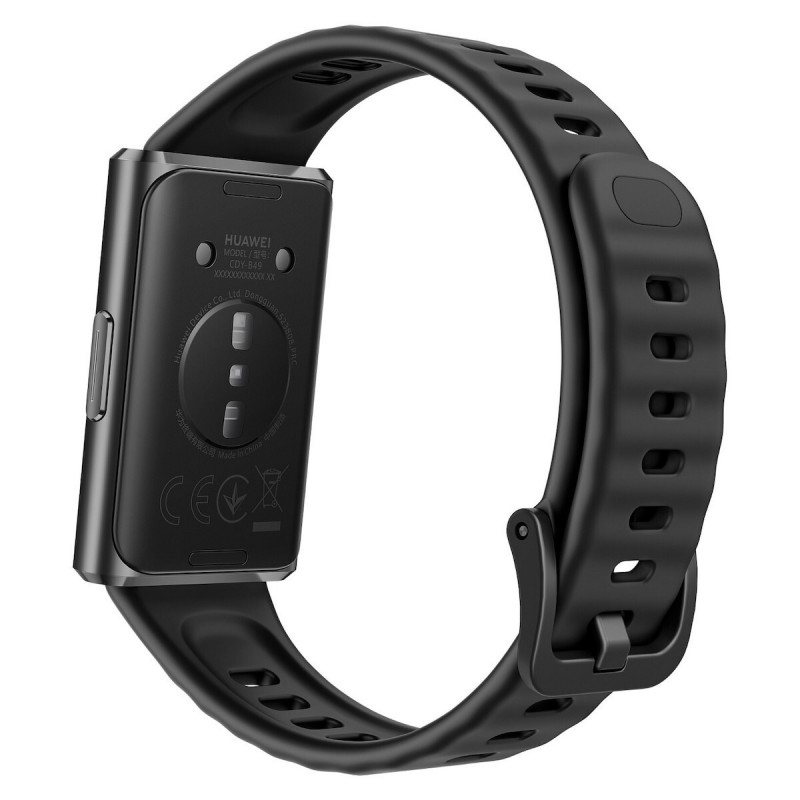 Huawei Band 11 Pro (CDY-B49) Black