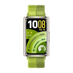 Huawei Band 11 Pro (CDY-B49) Green