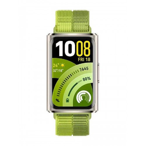 Huawei Band 11 Pro (CDY-B49) Green