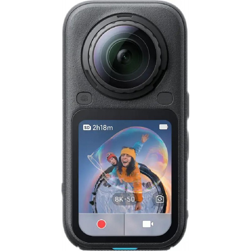 Insta360 X6 8K 1