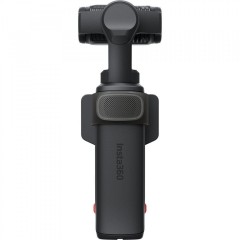 Insta360 Luna Ultra Standard Bundle Cosmic Black