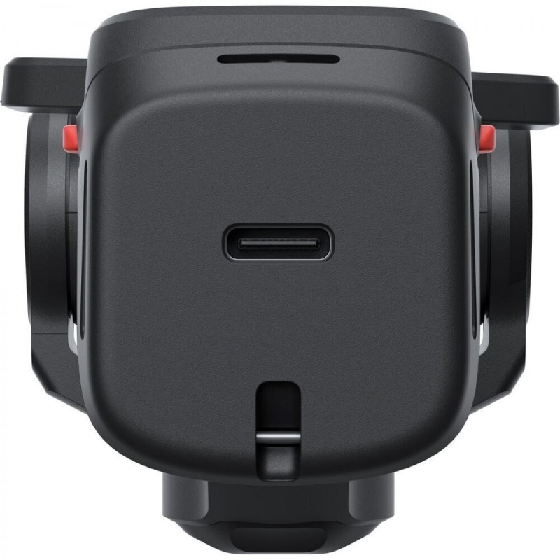Insta360 Luna Ultra Standard Bundle Cosmic Black