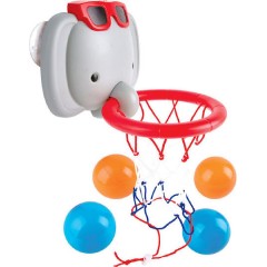 Hape Bath Basketball Ελεφαντάκι (0221A)