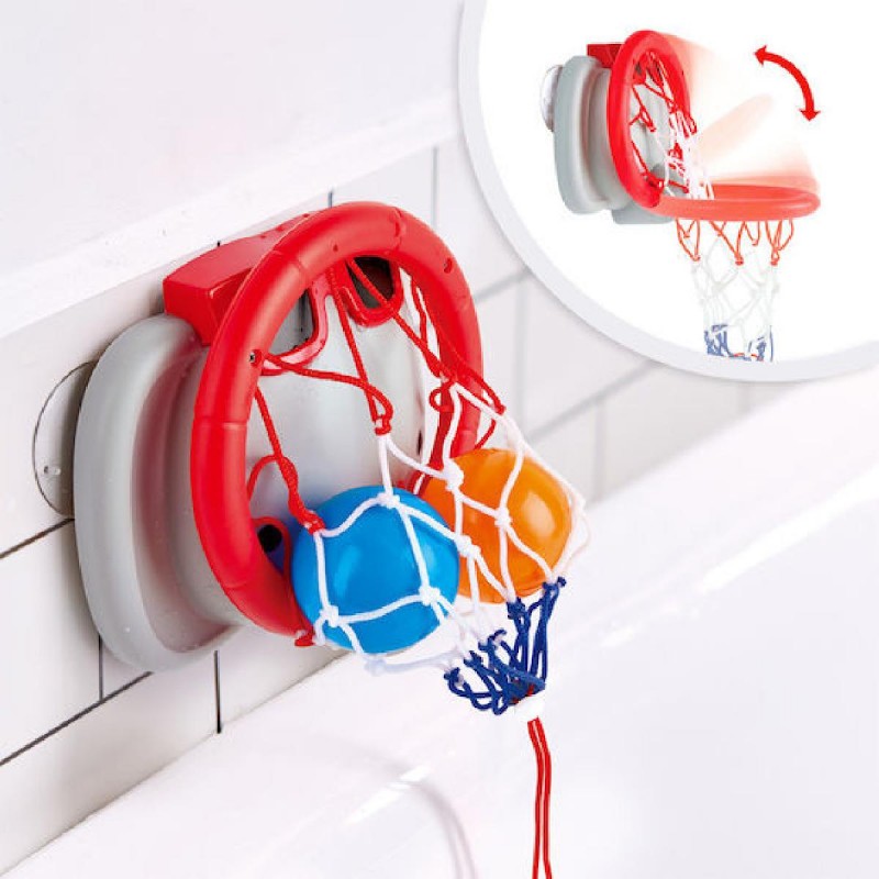 Hape Bath Basketball Ελεφαντάκι (0221A)