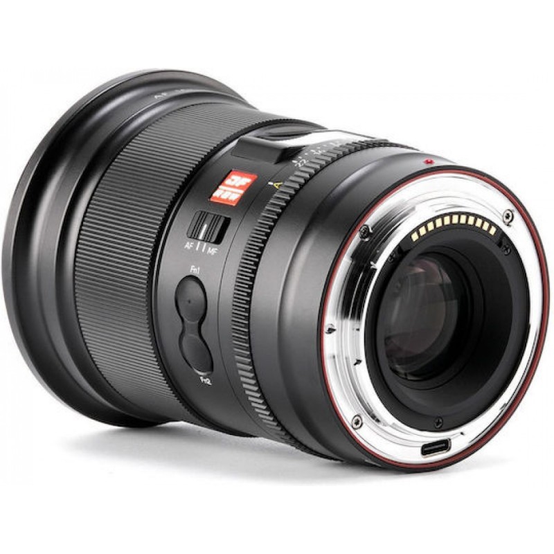 Viltrox AF 16mm f/1.8 Z Lens For Nikon Z (AP0100094)