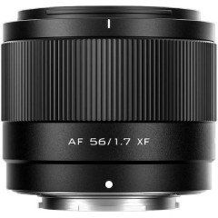 Viltrox AF 56mm f/1.7 XF Full Frame Φωτογραφικός Φακός για Fujifilm X (AP0100106)