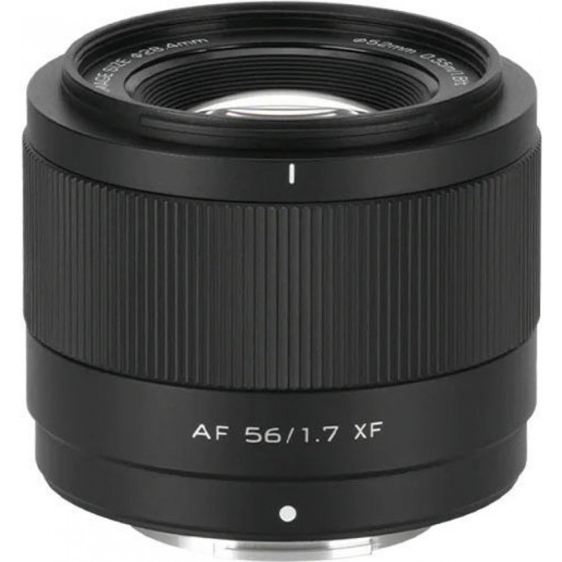 Viltrox AF 56mm f/1.7 XF Full Frame Φωτογραφικός Φακός για Fujifilm X (AP0100106)
