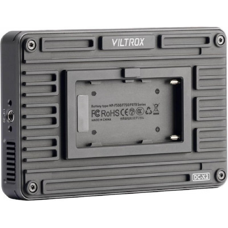 Viltrox DC-X2 6