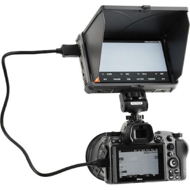 Viltrox DC-X2 6