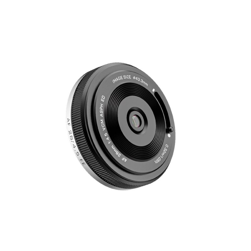 Viltrox AF 28mm f/4.5 Lens For Sony FE
