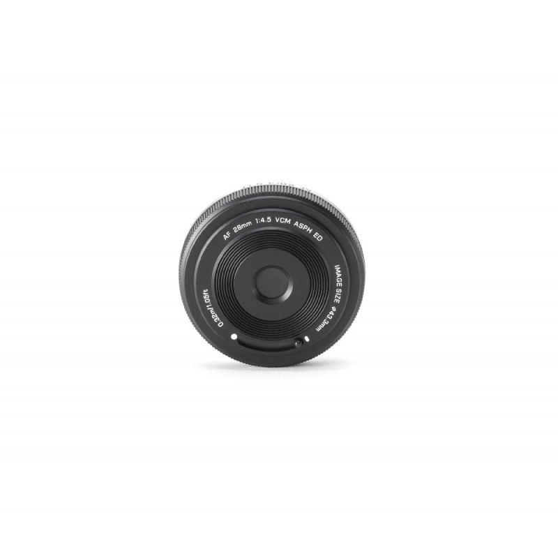 Viltrox AF 28mm f/4.5 Lens For Sony FE