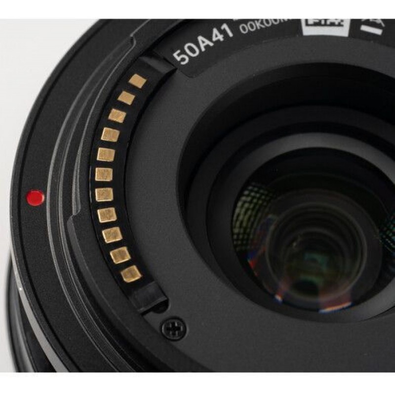 Viltrox AF 28mm f/4.5 Full Frame Φωτογραφικός Φακός Για Nikon Z Mount (AP0100100)