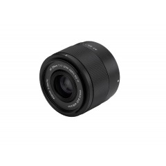 Viltrox Crop Φωτογραφικός Φακός AF 25mm f/1.7 Air Wide Angle για Sony E Mount Μαύρος