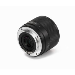 Viltrox Full Frame Φωτογραφικός Φακός AF 35mm f/1.7 E για Sony E Mount Μαύρος