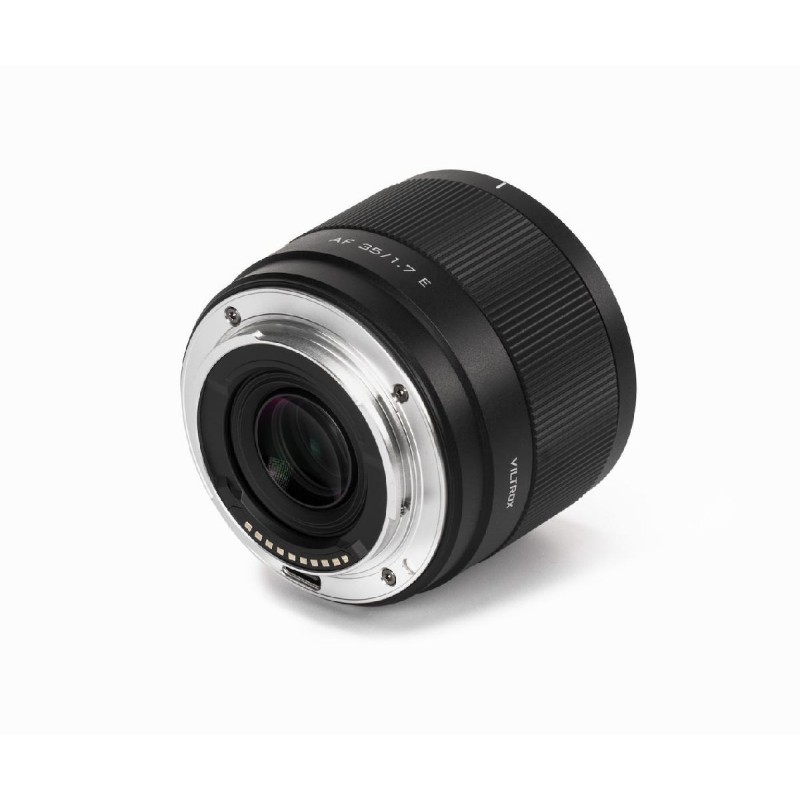 Viltrox Full Frame Φωτογραφικός Φακός AF 35mm f/1.7 E για Sony E Mount Μαύρος
