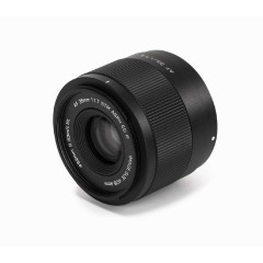 Viltrox Full Frame Φωτογραφικός Φακός AF 35mm f/1.7 E για Sony E Mount Μαύρος
