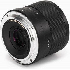 Viltrox Φωτογραφικός Φακός AF 35mm f/1.7 Air Z για Nikon Z Mount Μαύρος Viltrox Φωτογραφικός Φακός AF 35mm f/1.7 Air Z για Nikon Z Mount Μαύρος