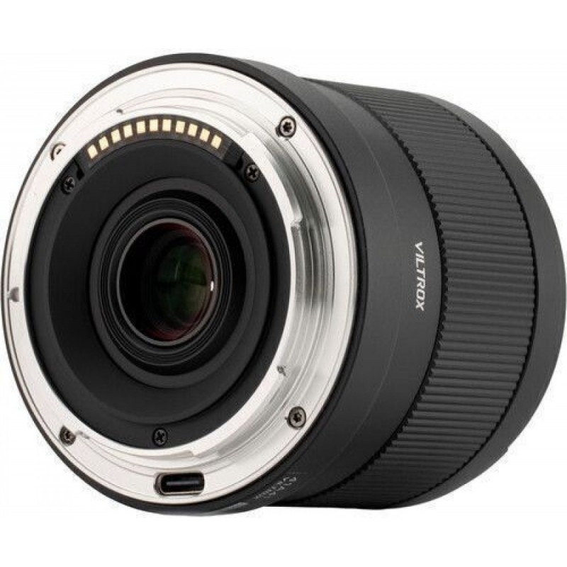 Viltrox AF 15mm f/1.7 Air Για Nikon Z Mount