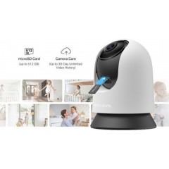 MERCUSYS smart κάμερα MC210 Λευκό
