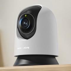 MERCUSYS smart κάμερα MC210 Λευκό