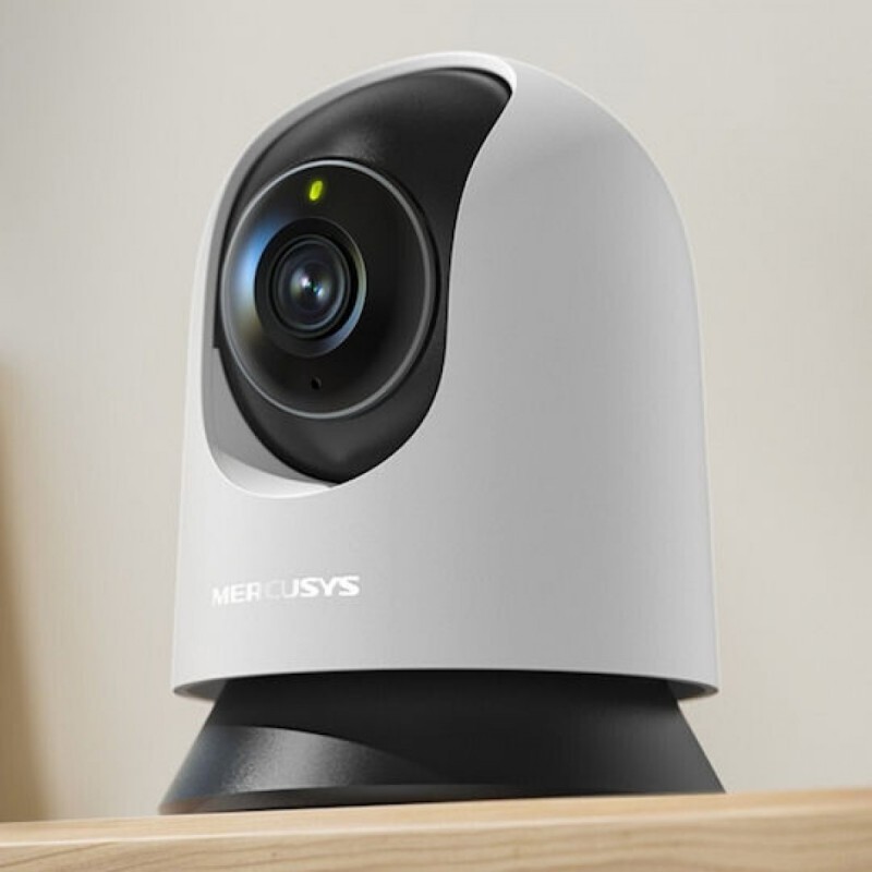 MERCUSYS smart κάμερα MC210 Λευκό
