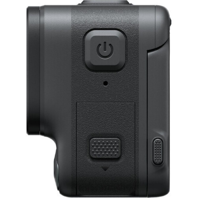 Insta360 Ace Pro Action Camera 8K Υποβρύχια με WiFi με Οθόνη (ACEPRO01) Black