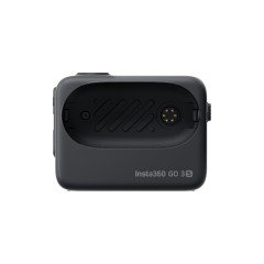 Insta360 Go 3S Standard Edition 128GB (GO3S13) Midnight Black