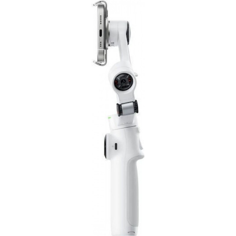 Insta360 Flow 2 Standard Bundle White