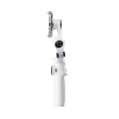 Insta360 Flow 2 Pro Standard Version A.I. Powered Gimbal Κινητού (CINSABQB) Λευκό