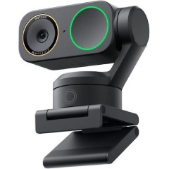 Insta360 Link 2 Pro Web Camera 4K με Autofocus CINSABPA/LINK2PRO01
