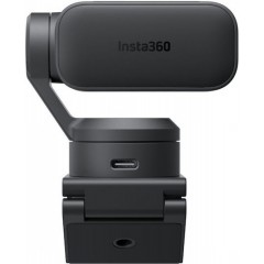 Insta360 Link 2 Pro Web Camera 4K με Autofocus CINSABPA/LINK2PRO01