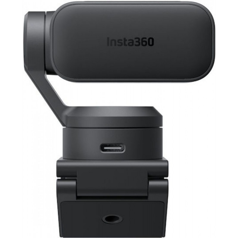 Insta360 Link 2 Pro Web Camera 4K με Autofocus CINSABPA/LINK2PRO01