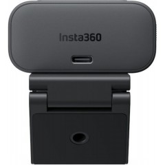 Insta360 Link 2C Pro Web Camera 4K με Autofocus CINSABPB/LINK2CPRO01