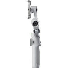 Insta360 Flow 2 Pro Creator Bundle A.I. Powered Gimbal (CINSABQB/Flow208) Γκρι