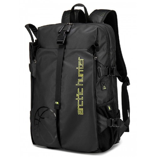 Arctic Hunter Τσάντα Πλάτης για Laptop 15.6