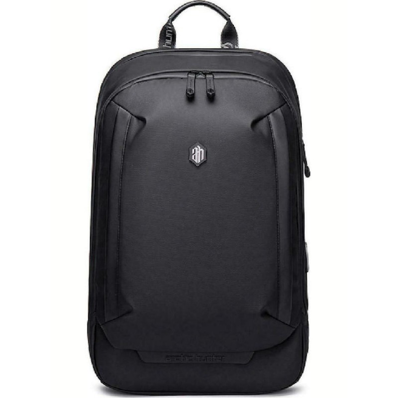 Arctic Hunter B00443 Αδιάβροχη Τσάντα Πλάτης για Laptop 15.6