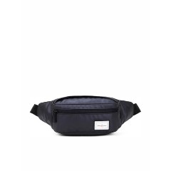 Arctic Hunter (YB14001-BK) Μαύρο Ανδρικό Τσαντάκι Μέσης Arctic Hunter (YB14001-BK) Μαύρο Ανδρικό Τσαντάκι Μέσης