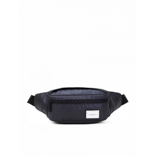 Arctic Hunter (YB14001-BK) Μαύρο Ανδρικό Τσαντάκι Μέσης Arctic Hunter (YB14001-BK) Μαύρο Ανδρικό Τσαντάκι Μέσης