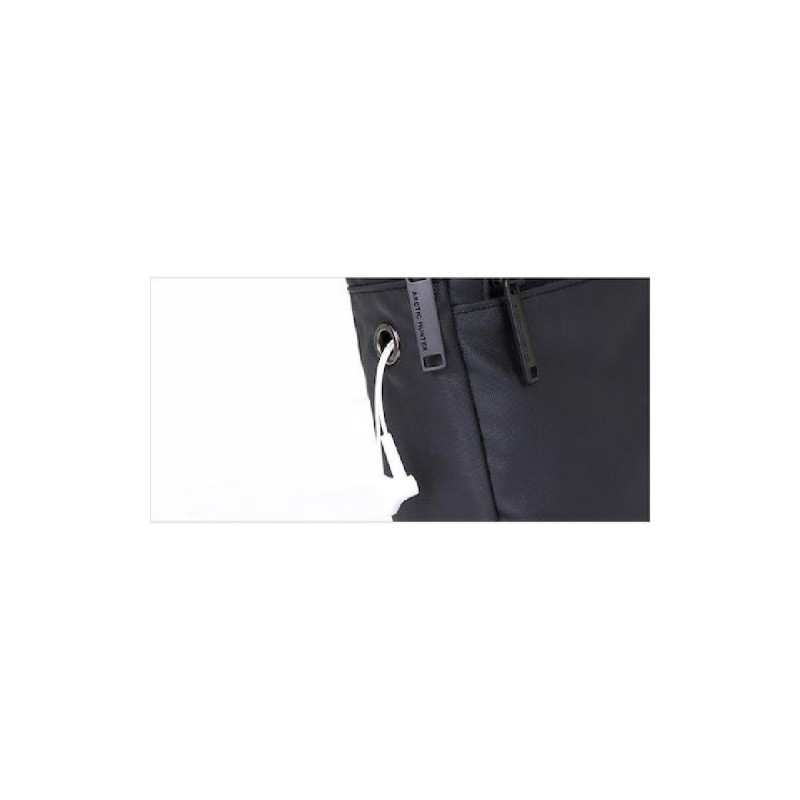 Arctic Hunter Ανδρική Τσάντα Στήθους (XB13001-BK) Μαύρη Arctic Hunter Ανδρική Τσάντα Στήθους (XB13001-BK) Μαύρη