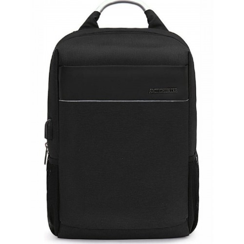 Arctic Hunter B00218 Αδιάβροχη Τσάντα Πλάτης για Laptop 15.6