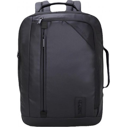 Arctic Hunter (1500346-BK) Αδιάβροχη Τσάντα Πλάτης για Laptop 15.6