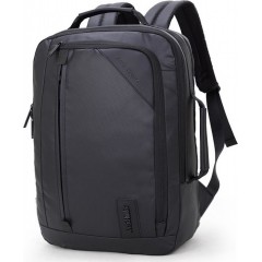 Arctic Hunter (1500346-BK) Αδιάβροχη Τσάντα Πλάτης για Laptop 15.6