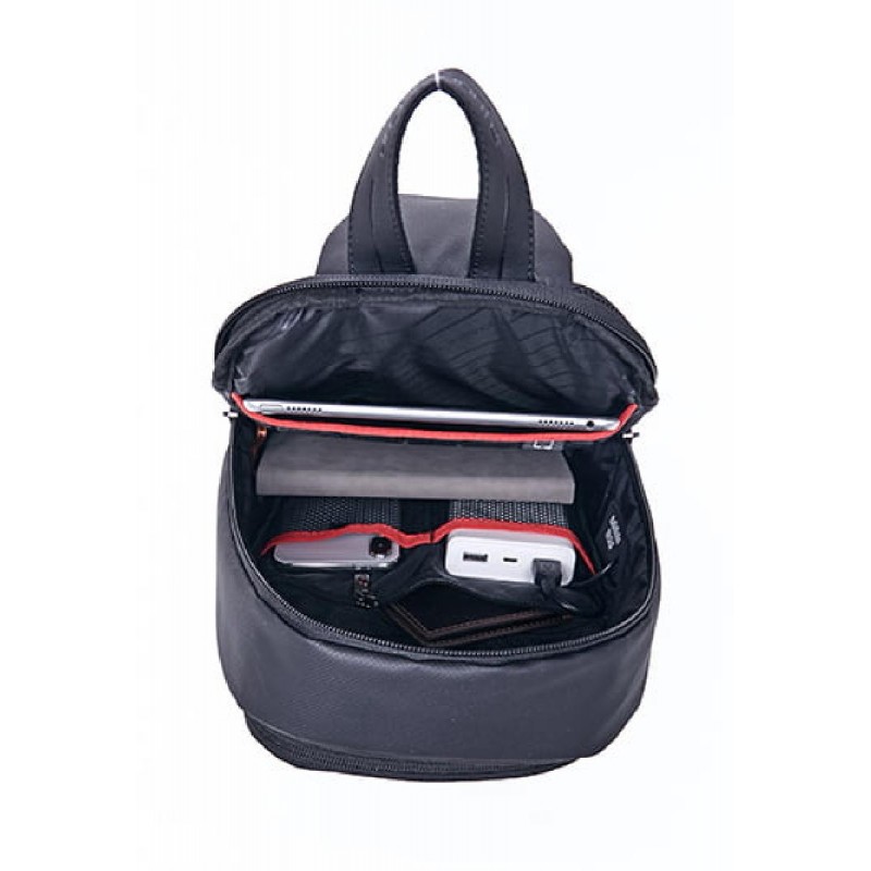 Arctic Hunter XB-00081-BK Ανδρική Τσάντα Στήθους Αδιάβροχη Μαύρη Arctic Hunter XB-00081-BK Ανδρική Τσάντα Στήθους Αδιάβροχη Μαύρη