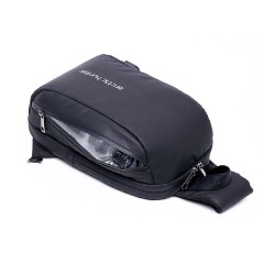 Arctic Hunter XB-00081-BK Ανδρική Τσάντα Στήθους Αδιάβροχη Μαύρη Arctic Hunter XB-00081-BK Ανδρική Τσάντα Στήθους Αδιάβροχη Μαύρη