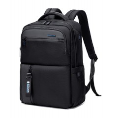Arctic Hunter B00477-BK Black Backpack
