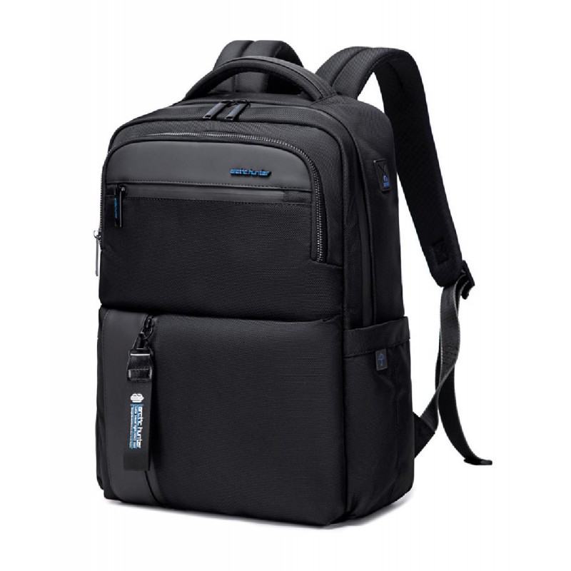 Arctic Hunter B00477-BK Black Backpack