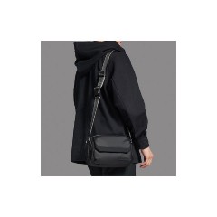 Arctic Hunter τσάντα ώμου YB00518 με θήκη tablet, 3L, μαύρη - (YB00518-BK) Arctic Hunter τσάντα ώμου YB00518 με θήκη tablet, 3L, μαύρη - (YB00518-BK)