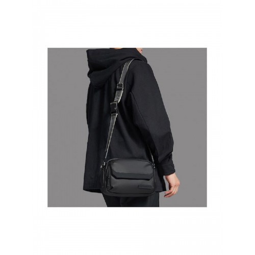 Arctic Hunter τσάντα ώμου YB00518 με θήκη tablet, 3L, μαύρη - (YB00518-BK) Arctic Hunter τσάντα ώμου YB00518 με θήκη tablet, 3L, μαύρη - (YB00518-BK)