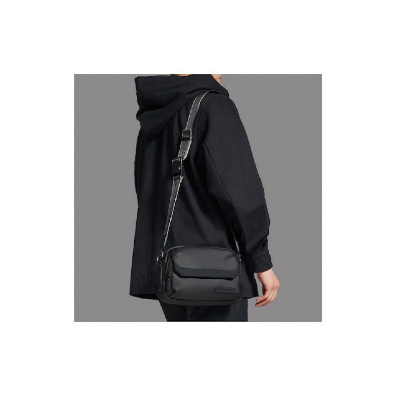 Arctic Hunter τσάντα ώμου YB00518 με θήκη tablet, 3L, μαύρη - (YB00518-BK) Arctic Hunter τσάντα ώμου YB00518 με θήκη tablet, 3L, μαύρη - (YB00518-BK)