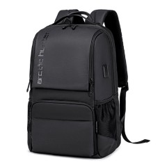 Arctic Hunter (B00532-BK) Αδιάβροχη Τσάντα Πλάτης για Laptop 15.6